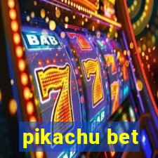 pikachu bet